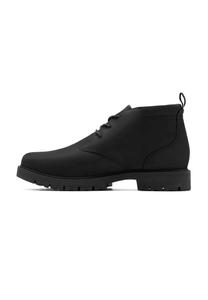 Ботинки Clarks Originals Lace-up ankle boots, Schwarz/Black