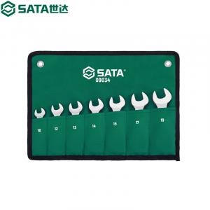 Star SATA 09034 Star SATA 09034 Набор из семи метрических коротких аллегро двойного назначения