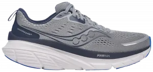 Кроссовки Saucony Guide 18 'Flint Navy', серый