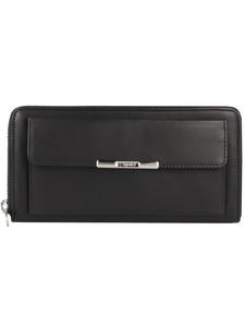 Кошелек Esquire, черный