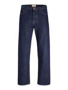 JACK & JONES Джинсы Regular 'JJIEDDIE JJCOOPER SBD 668 NOOS' в синем цвете