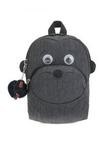 Рюкзак FASTER Kipling, цвет marine navy