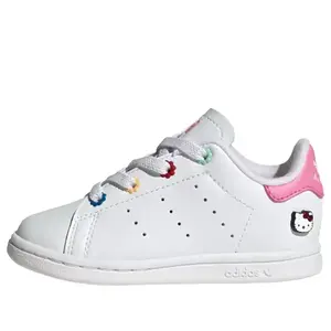 Кроссовки Стэн Смит Adidas, белый