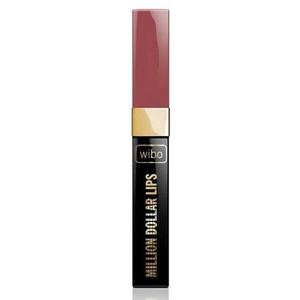 Губная помада Labial Líquido Million Dollar Lips Long Lasting Wibo, 10