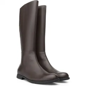 Ботинки Camper 1913, коричневый