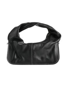 Сумка Yuzefi, черный