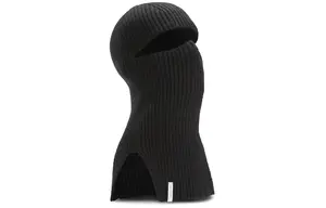 Arcteryx Шерстяные шапки и кепки Milu Unisex Black