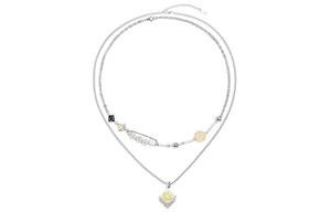 Унисекс ожерелье ASTAR HADES