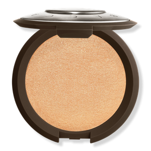 Прессованный хайлайтер X BECCA Shimmering Skin Perfector Smashbox, Opal (neutral, white gold with soft pink pearl)