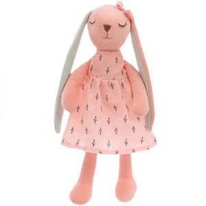 Кролик пасхальный маленький кролик плюшевые куклы 35см/45см/55см/65см высота Mise