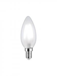 Светодиодная свеча накаливания 230 В F Paulmann