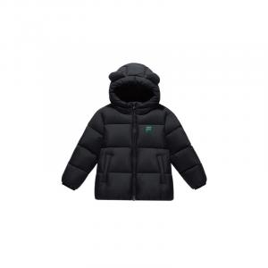 Пуховик для младенцев и малышей FILA KIDS, синий