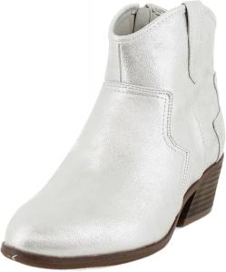 Женские вестерн-сапоги Dr. Scholl's Lasso, Silver