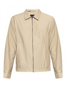 Легкая куртка на молнии Theory, нейтральный