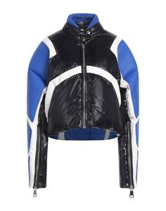 Пуховик Khrisjoy, черный