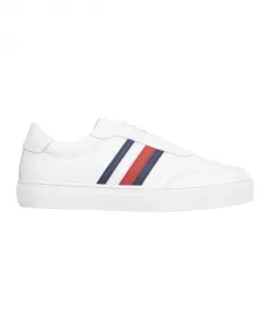 Моно кроссовки Tommy Hilfiger, белый