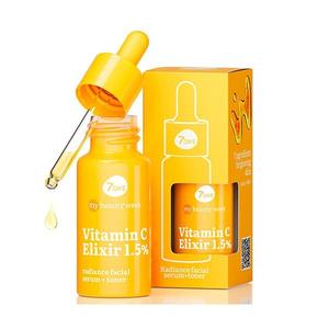 Эликсир витамина С 1,5% 20 мл 7 Days