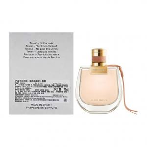 Chloe Love Travel Hobo женские духи шипрово-цветочные Eau De Parfum EDP 20мл/30мл/50мл/75мл Halloween Chloé