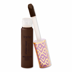 Кремовый консилер Shape Tape Tarte, 61N Espresso Neutral (very deep skin with a balance of warm & cool undertones)