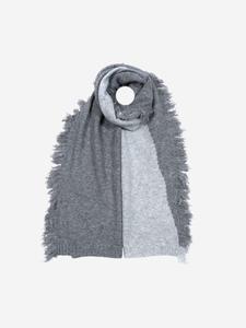 Шарф Brise Sloane, Greige