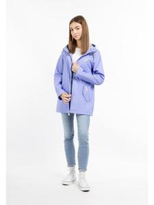 Дождевик myMo, цвет violettblau