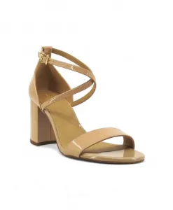 Сандалии Sophie Flex Michael Kors, розовый