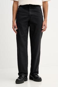 Джинсы Vans, черный