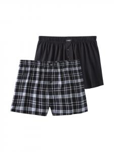 Боксеры H.I.S