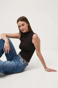 Топ Medicine, коричневый