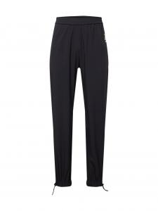 Обычные брюки Viervier Antonio, черный