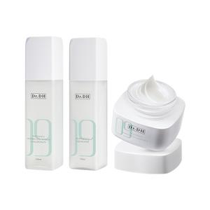 B5 эмульсия набор для ухода за кожей увлажняющий, питающий, восстанавливающий три предмета Dr.DH