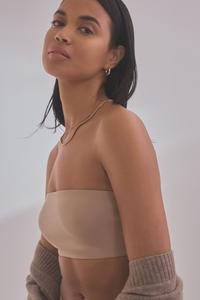 Бюстгальтер-Бандо Self., мультиколор