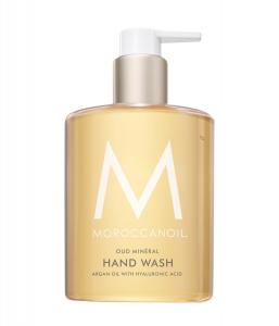 Жидкое мыло Moroccanoil Liquid Hand Wash Oud mineral, 360 ml