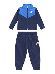 Nike Sportswear Спортивный костюм в цвете Navy, Sky Blue