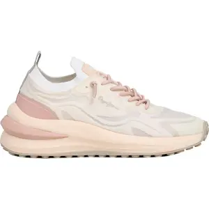 Кроссовки Pepe Jeans Winslow Fresh, бежевый