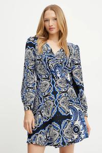 Платье rijal.f Morgan, синий