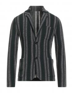 Блейзер L.B.M. 1911, изумрудно-зеленый