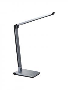 Beliani Офисные светильники PICTOR серого цвета - (Ш) 14 x (В) 40 x (Д) 38 см