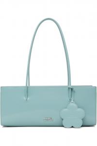 Marc Jacobs Синяя сумка «гламурное зеркало»