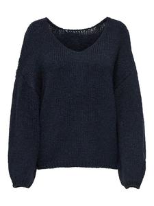 Свитер в стиле Полное затмение JDY