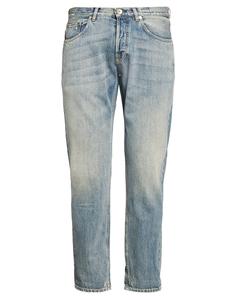 Джинсы PLATINUM Eleventy, синий