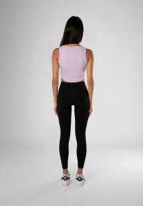 Топ CROPPED TANK FELICIOUS, фиолетовый