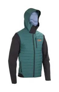 Куртка MTB Trail 3.0 Leatt, бирюзовый