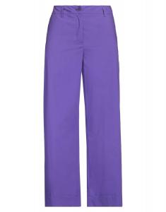 Брюки P.A.R.O.S.H., фиолетовый