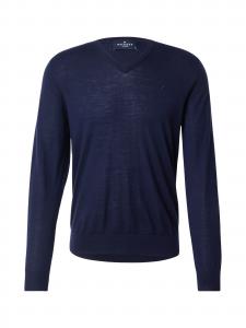 Hackett London Свитер в цвете Navy