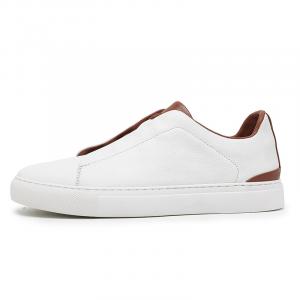 Кроссовки ENRICO COVERI Lifestyle Shoes Unisex Low-top, белый