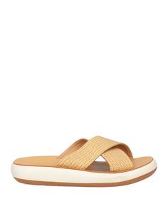 Сандалии Ancient Greek Sandals, песочный