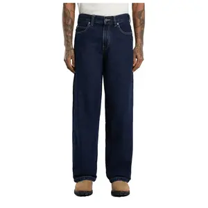 Джинсы Dickies Hilham, синий