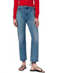 Джинсы JOE'S The Margot Impact Slim Ankle Jeans Joe'S Jeans, синий