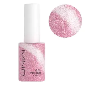 Гель-лак «кошачий глаз» 603 Emberglow - 10 мл Mnp